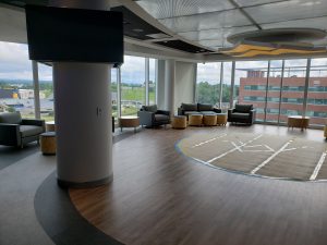 WVU Medicine Children's Hospital prepares to open: a tour of what's inside